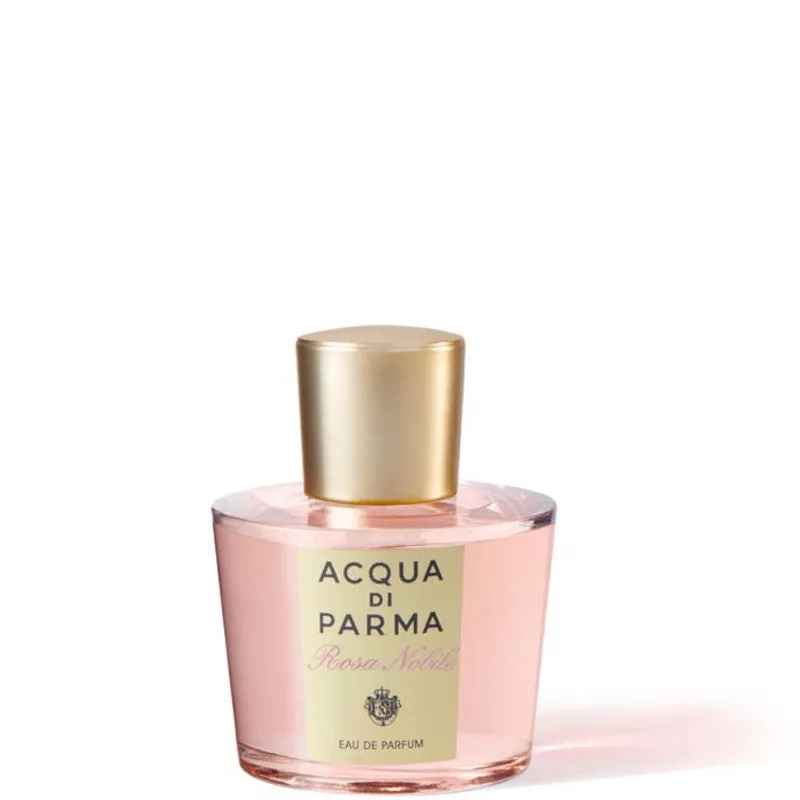 Acqua di Parma Acqua di Parma Rosa Nobile - 100 ML - immagine 1