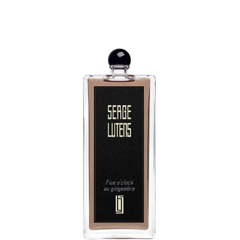 Serge Lutens Serge Lutens Five o'clock au gingembre - 100 ML - immagine 1