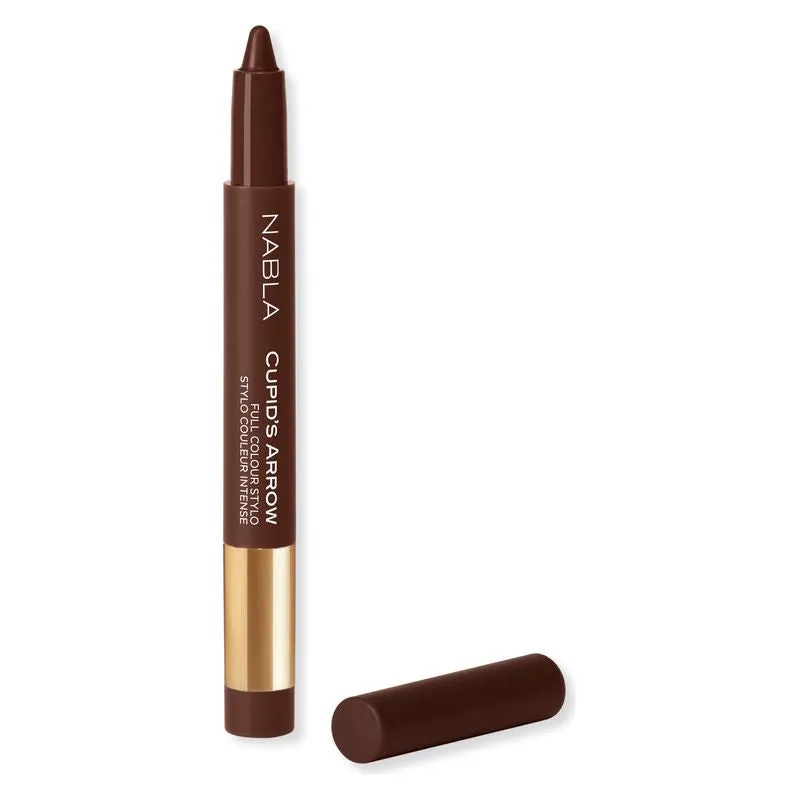Nabla Cupid's Arrow Longwear Stylo Arrow #18 Genache - immagine 1