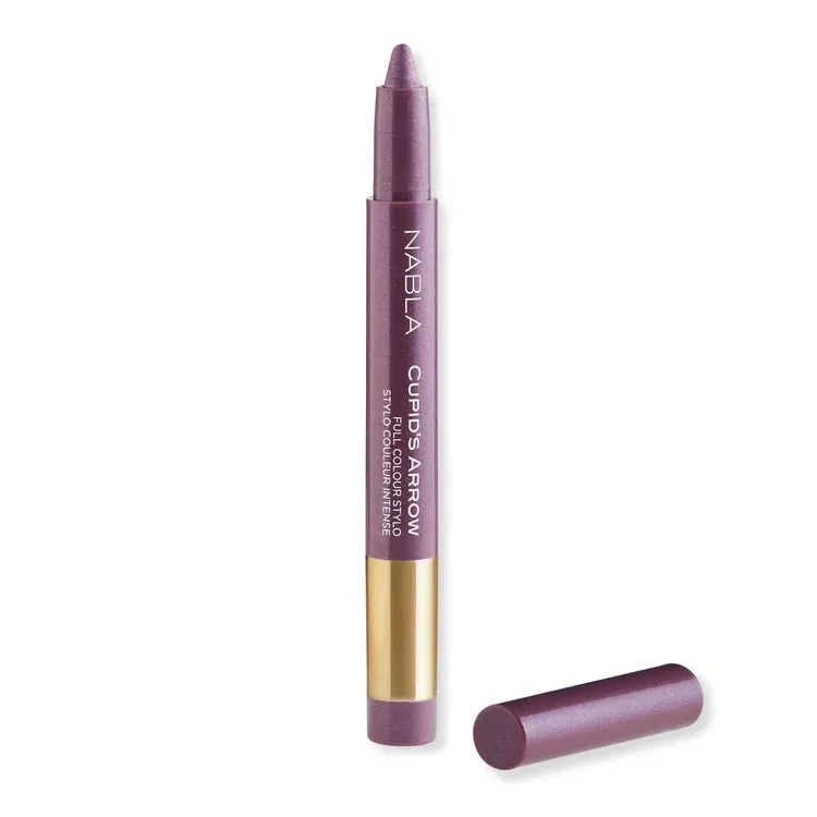 Nabla Cupid's Arrow Longwear Stylo Arrow Shine#12 Tourmaline - immagine 1