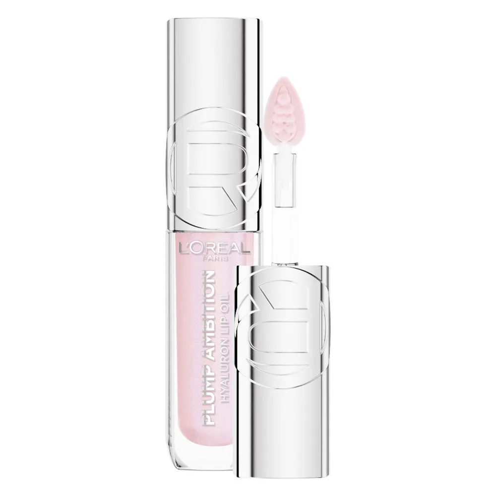 L'Oreal Plump Ambition 101 Cristal Clear - immagine 1