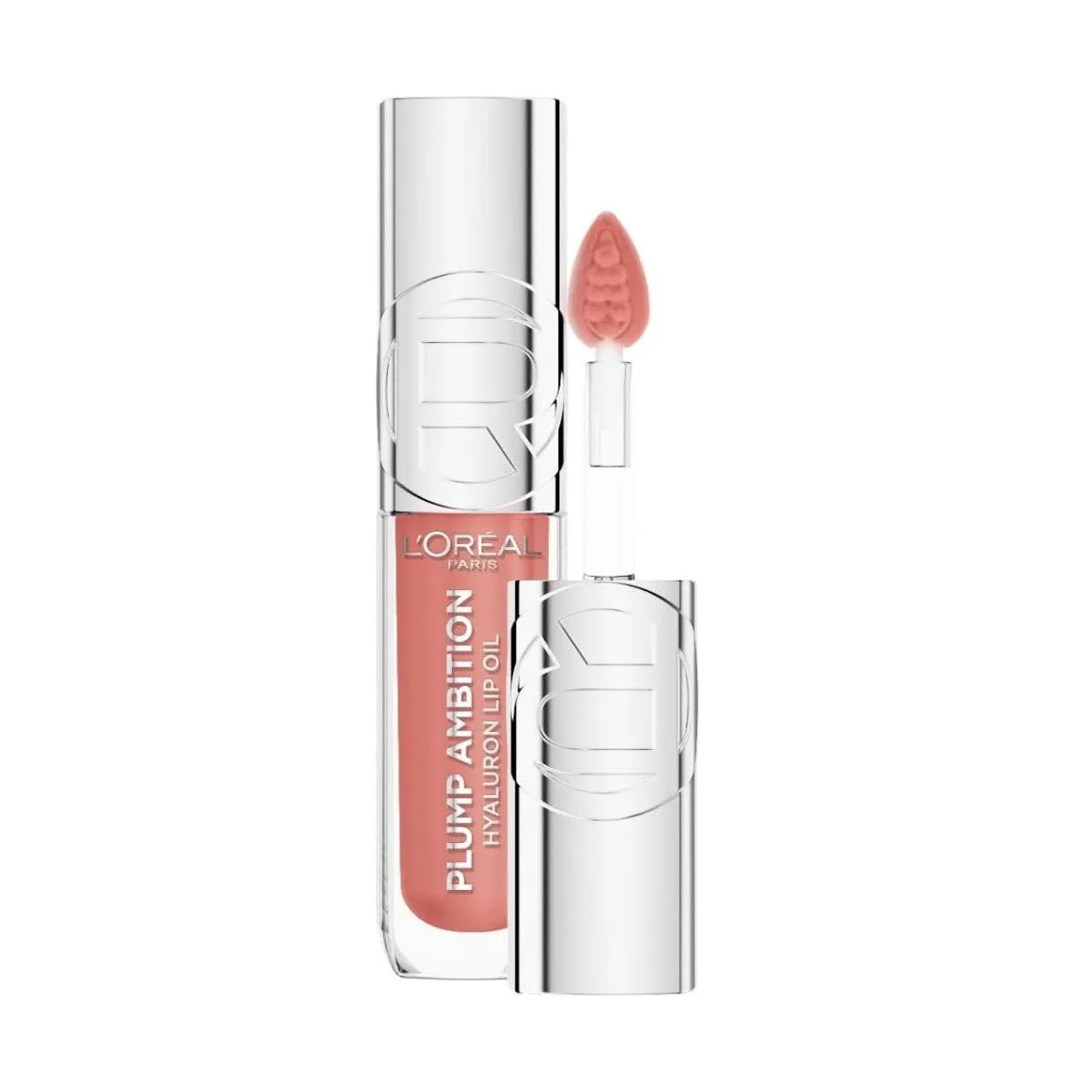 L'Oreal Plump Ambition 601 Worth It - immagine 1