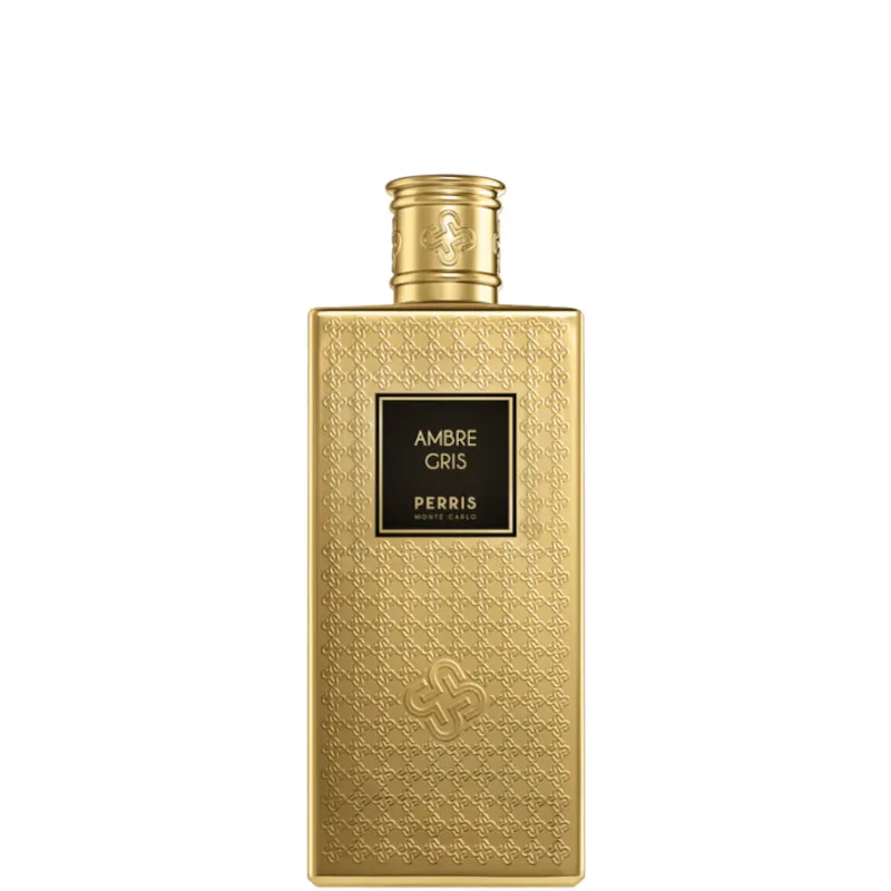Perris Monte Carlo Ambre Gris - 100 ML - immagine 1