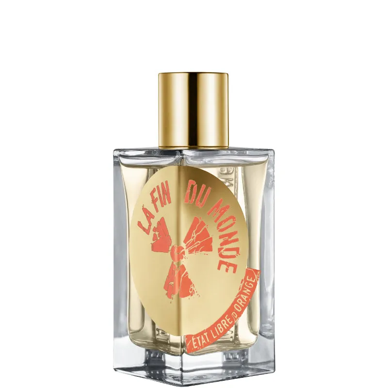Etat Libre D'Orange La fin du Monde - 100 ML - immagine 1