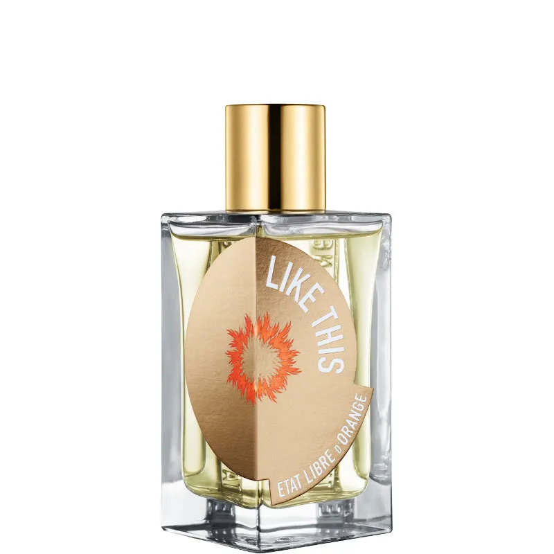 Etat Libre D'Orange Like This - 100 ML - immagine 1