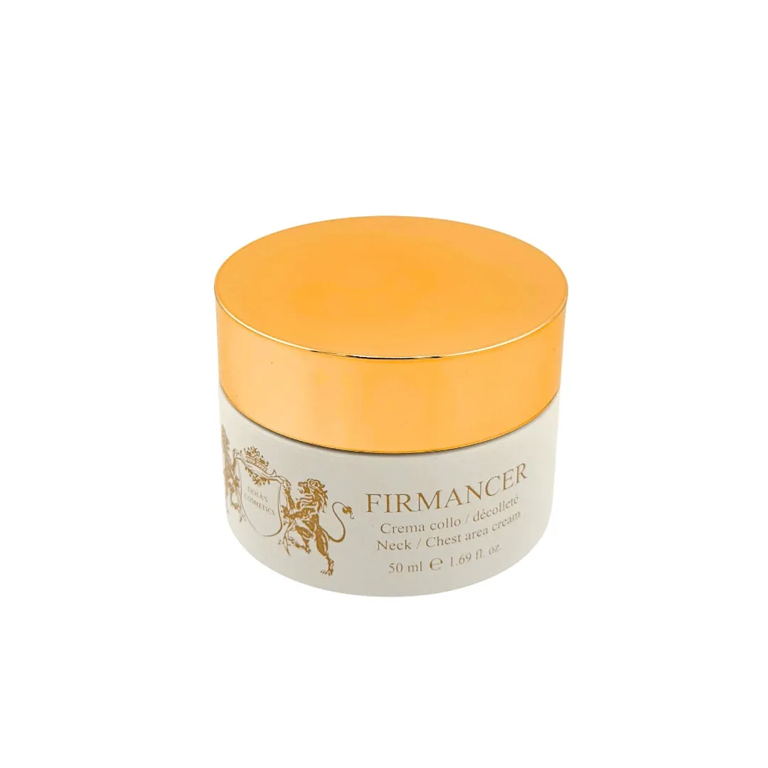 Liolà Firmancer Crema Collo - Decollete 50ml - immagine 1
