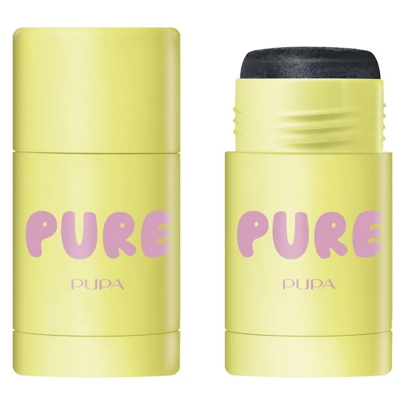 Pupa Pure - Maschera Stick Purificante 25gr - immagine 1
