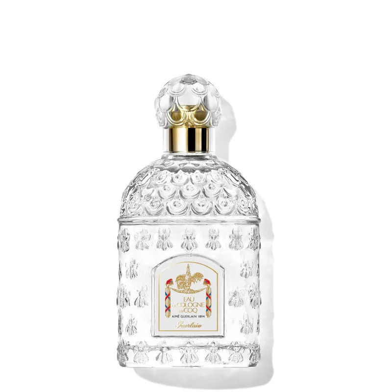 Guerlain Eau de Cologne du Coq 100 ML - 100 ML - immagine 1