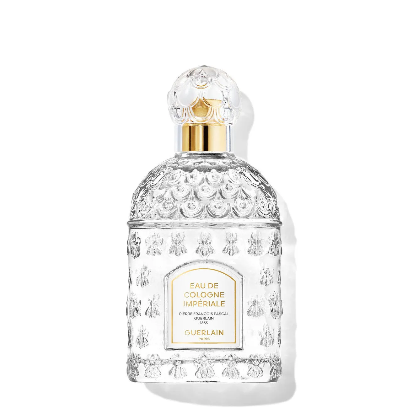Guerlain Eau de Cologne Impériale - 100 ML - immagine 1