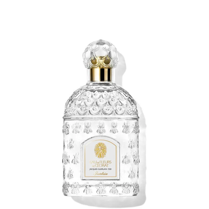 Guerlain Eau de Fleurs de Cédrat 100 ML - 100 ML - immagine 1
