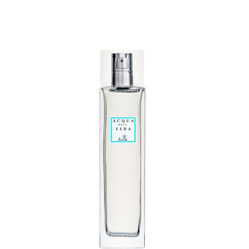 Acqua dell'Elba Acqua dell'Elba Deo Ambiente Giglio delle Sabbie 100 ML - 100 ML - immagine 1
