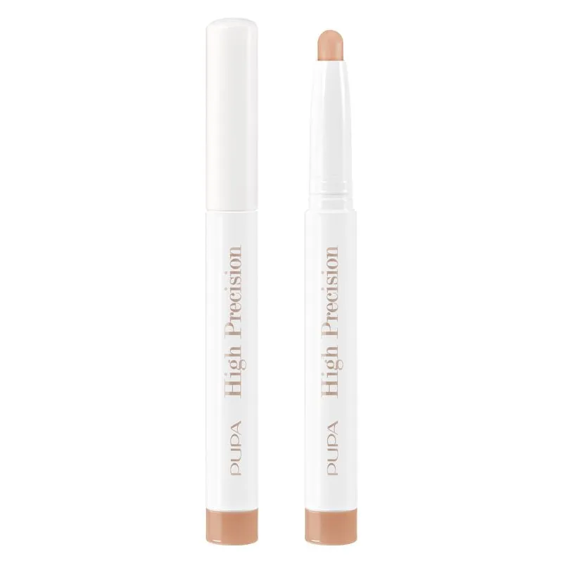 Pupa High Precision Concealer 003 Cream Beige - immagine 1