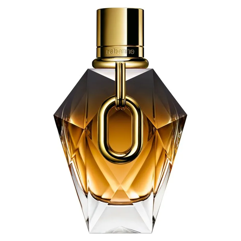 Rabanne Million Gold for Her Le Parfum 90ml - Ricaricabile - immagine 1