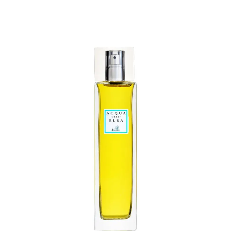 Acqua dell'Elba Acqua dell'Elba Deo Ambiente Costa del Sole 100 ML - 100 ML - immagine 1