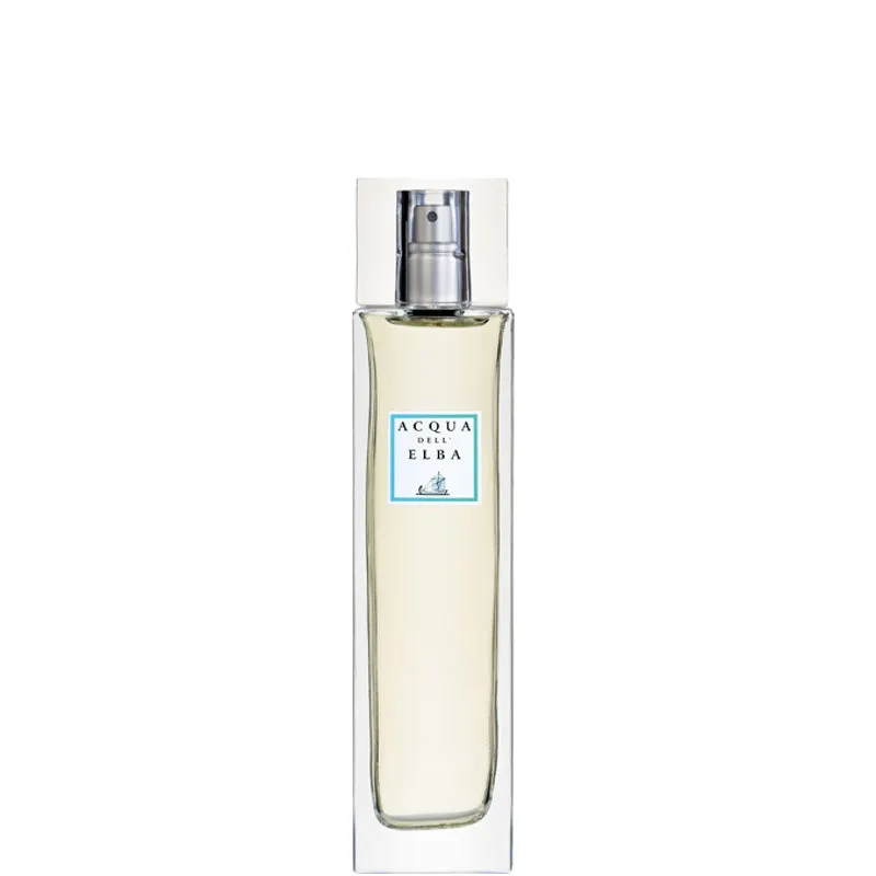 Acqua dell'Elba Acqua dell'Elba Deo Ambiente Profumi del Monte Capanne 100 ML - 100 ML - immagine 1