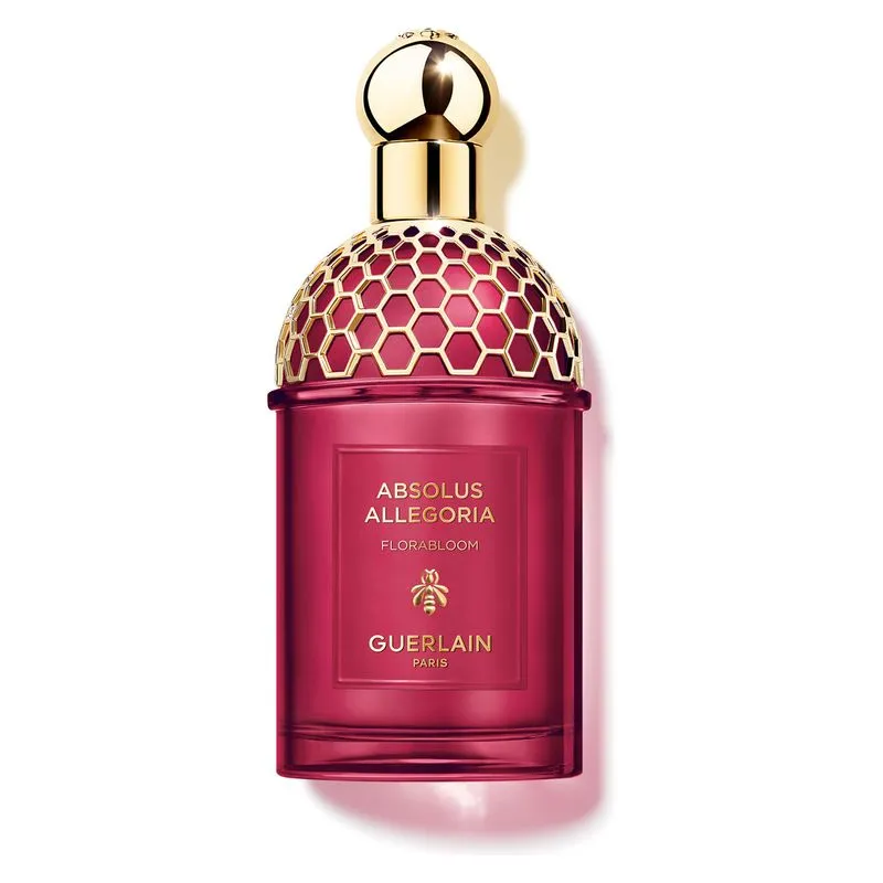 Guerlain Absolus Allegoria Florabloom Eau de Parfum 125ml - immagine 1