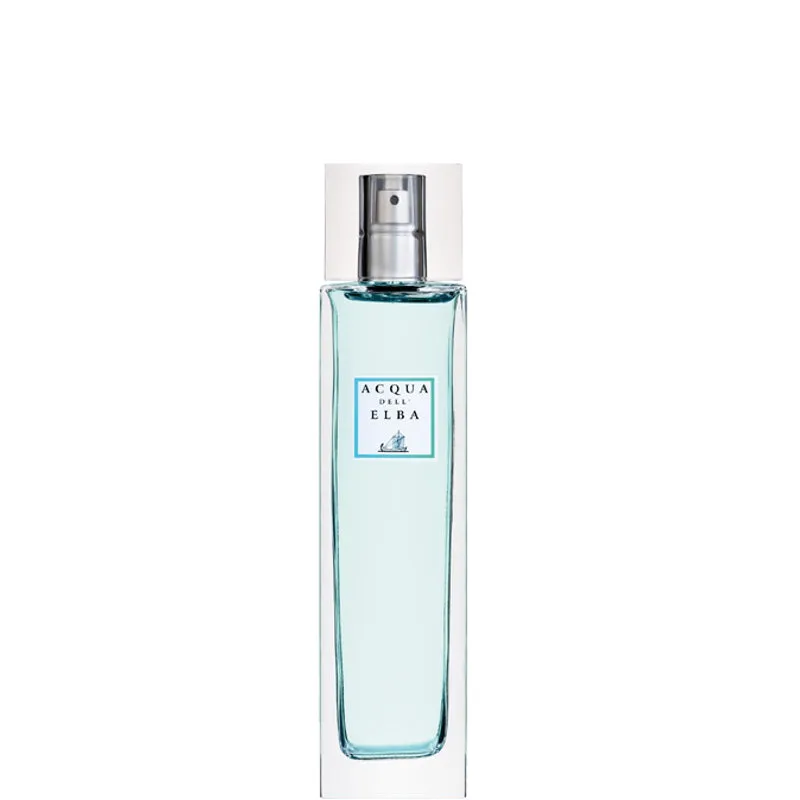 Acqua dell'Elba Acqua dell'Elba Deo Ambiente Isola dell'Elba 100 ML - 100 ML - immagine 1