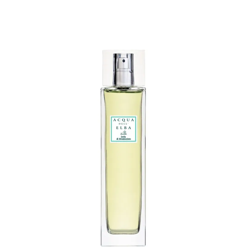 Acqua dell'Elba Acqua dell'Elba Deo Ambiente Isola di Montecristo 100 ML - 100 ML - immagine 1