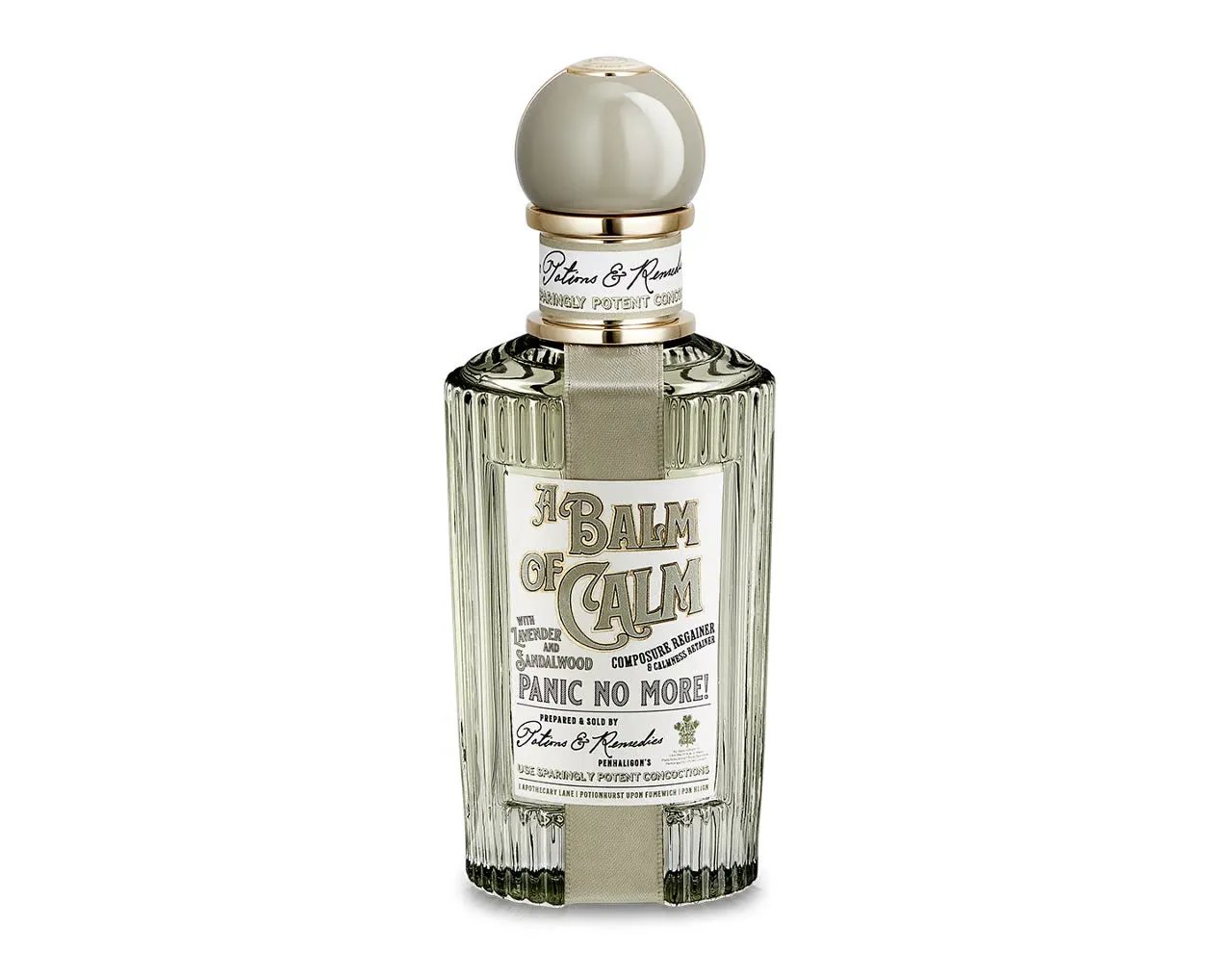 Penhaligon'S A Balm Of Calm Eau de Parfum 100ml - immagine 1