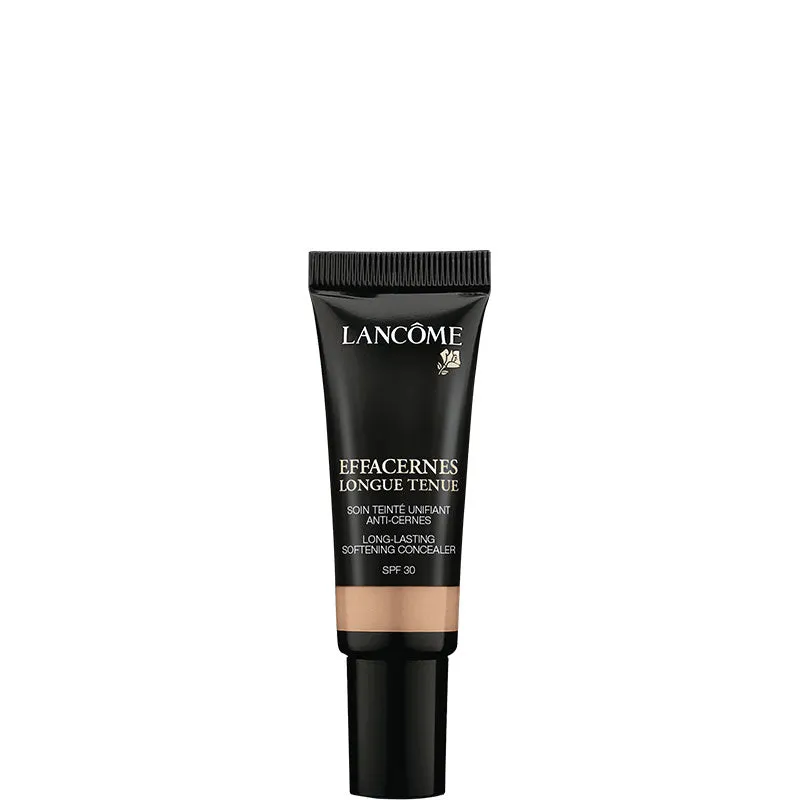 Lancome Effacernes Longue Tenue - Trattamento uniformante occhi antiocchiaie - N. 03 Beige Ambre - immagine 1
