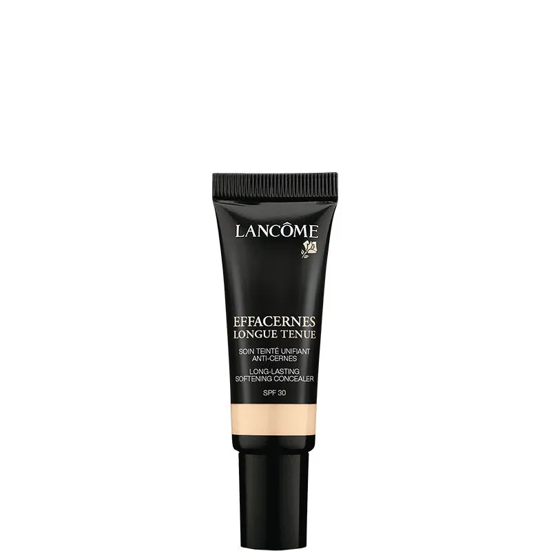 Lancome Effacernes Longue Tenue - Trattamento uniformante occhi antiocchiaie - N. 015 Beige Naturel - immagine 1