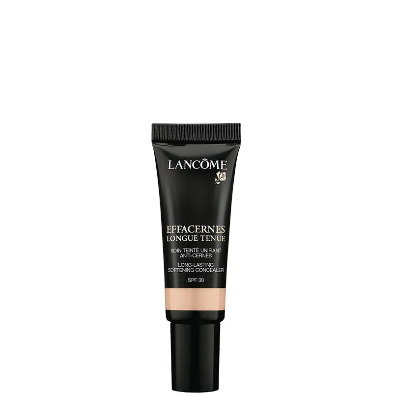 Lancome Effacernes Longue Tenue - Trattamento uniformante occhi antiocchiaie - N. 01 Beige Pastel - immagine 1