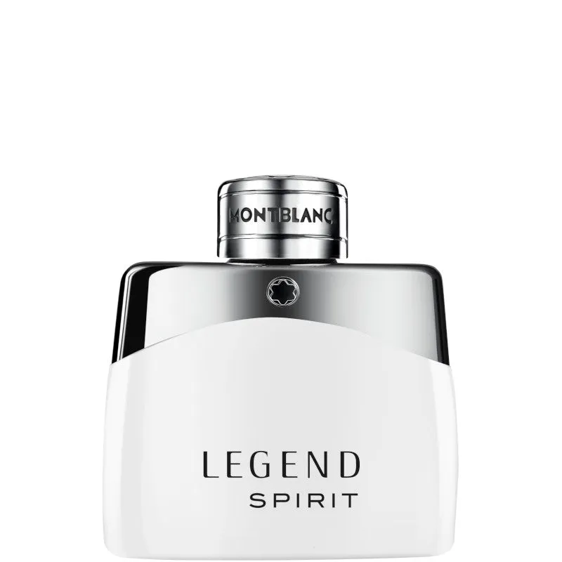MONTBLANC Montblanc Legend Spirit - 50 ML - immagine 1