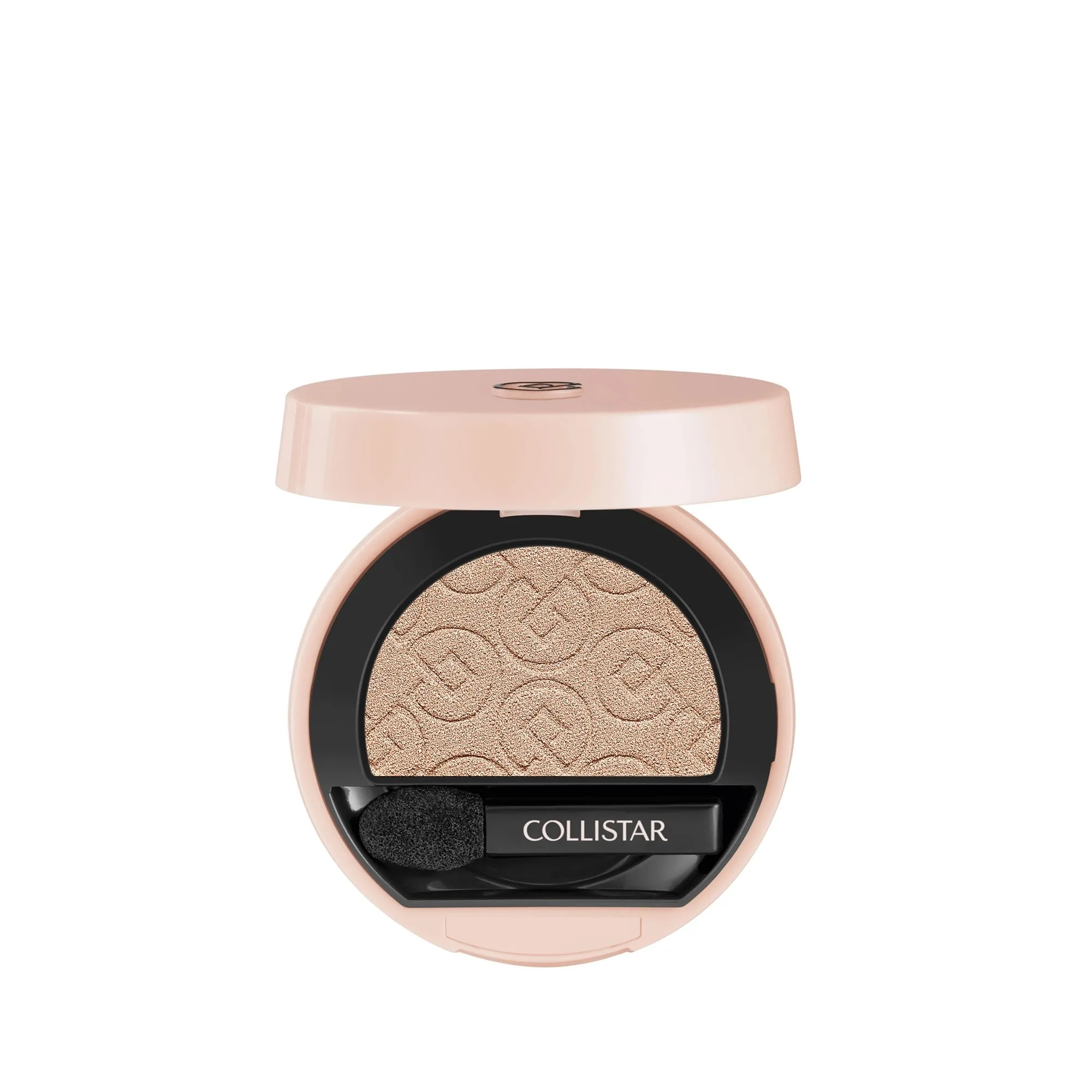 Collistar Impeccabile Ombretto Compatto 425 Champagne Satin - immagine 1