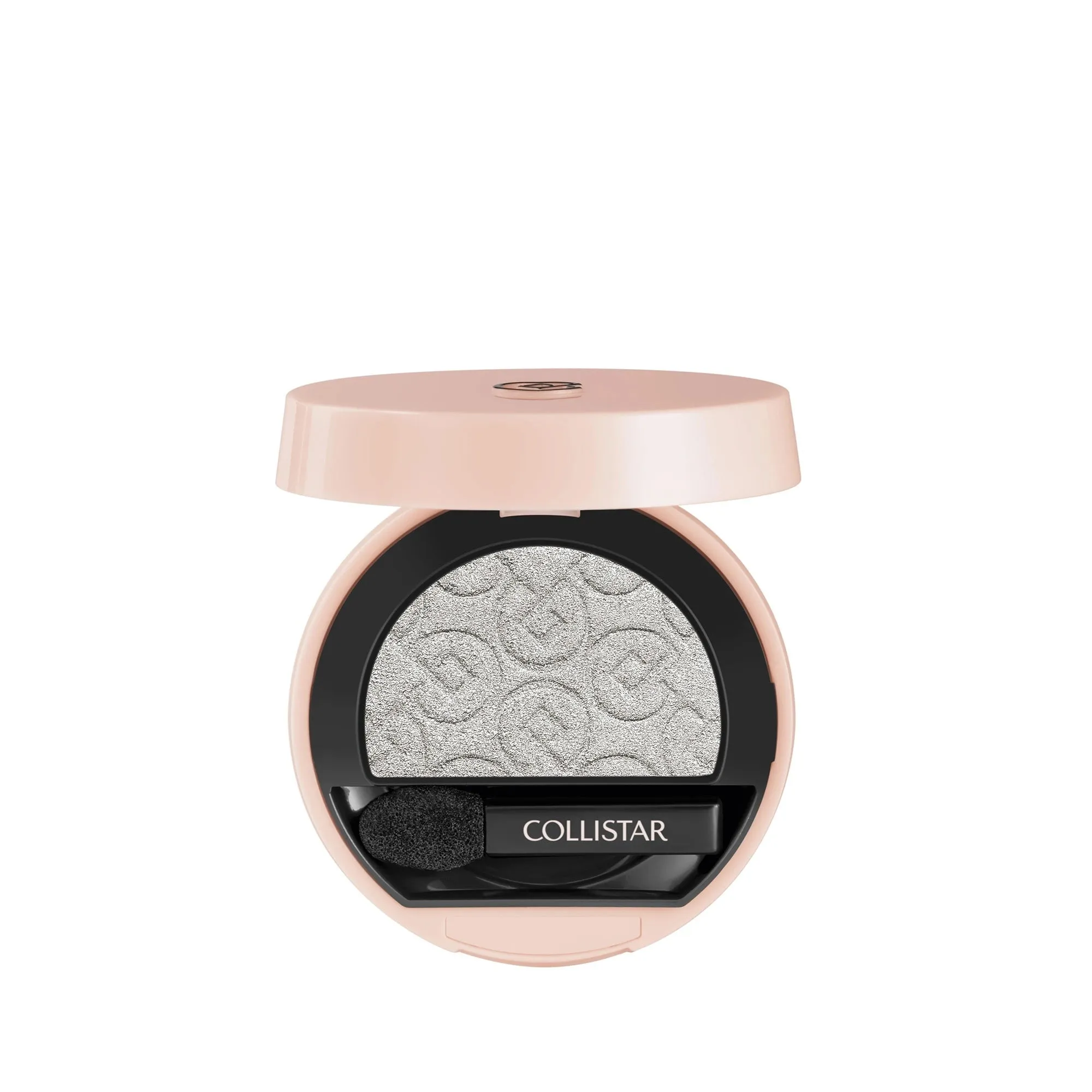 Collistar Impeccabile Ombretto Compatto 515 Argento Shimmer - immagine 1