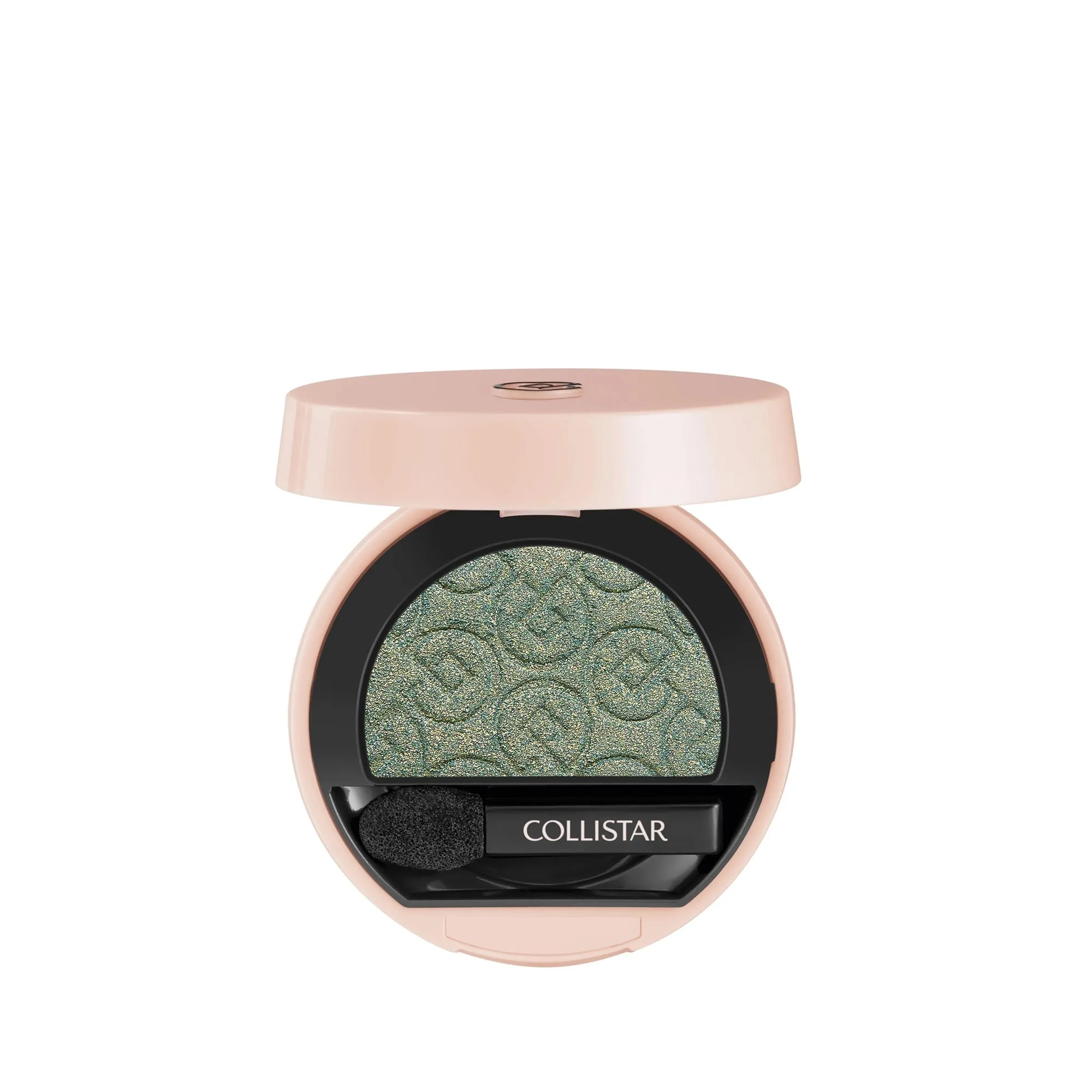 Collistar Impeccabile Ombretto Compatto 520 Eden Shimmer - immagine 1