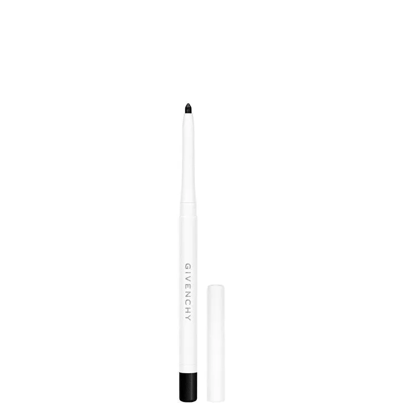 Givenchy Khol Couture Waterproof* - N°1 Black - immagine 1