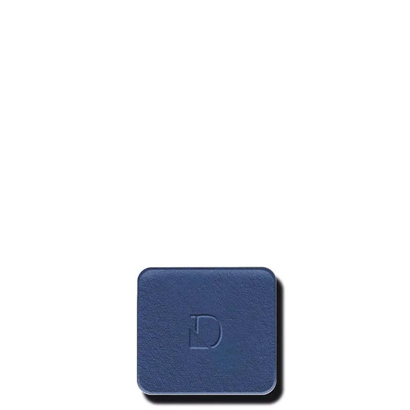 Diego Dalla Palma Ombretto Opaco REFILL SYSTEM - N. 174 DEEP BLUE - immagine 1