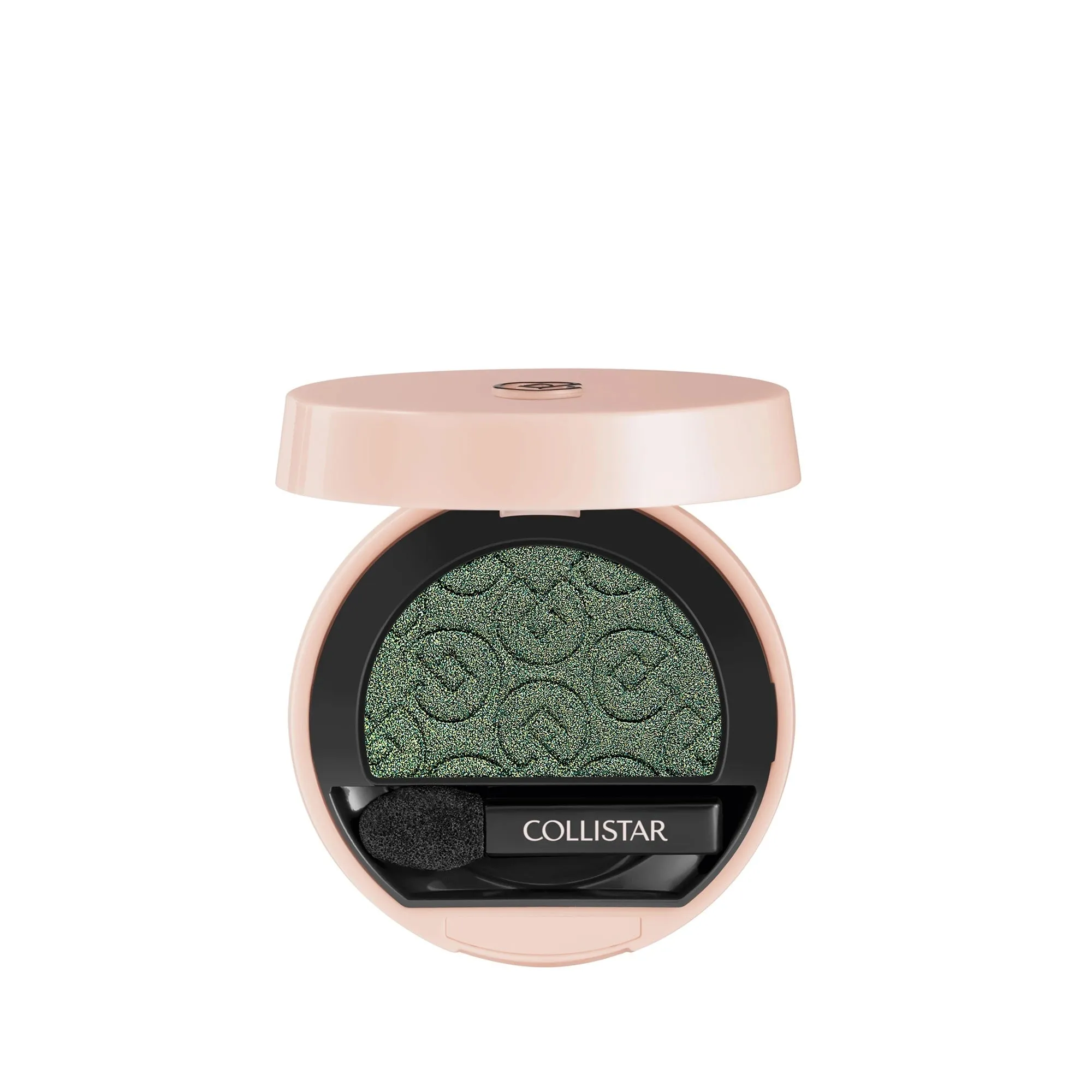 Collistar Impeccabile Ombretto Compatto 525 Ottanio Satin - immagine 1