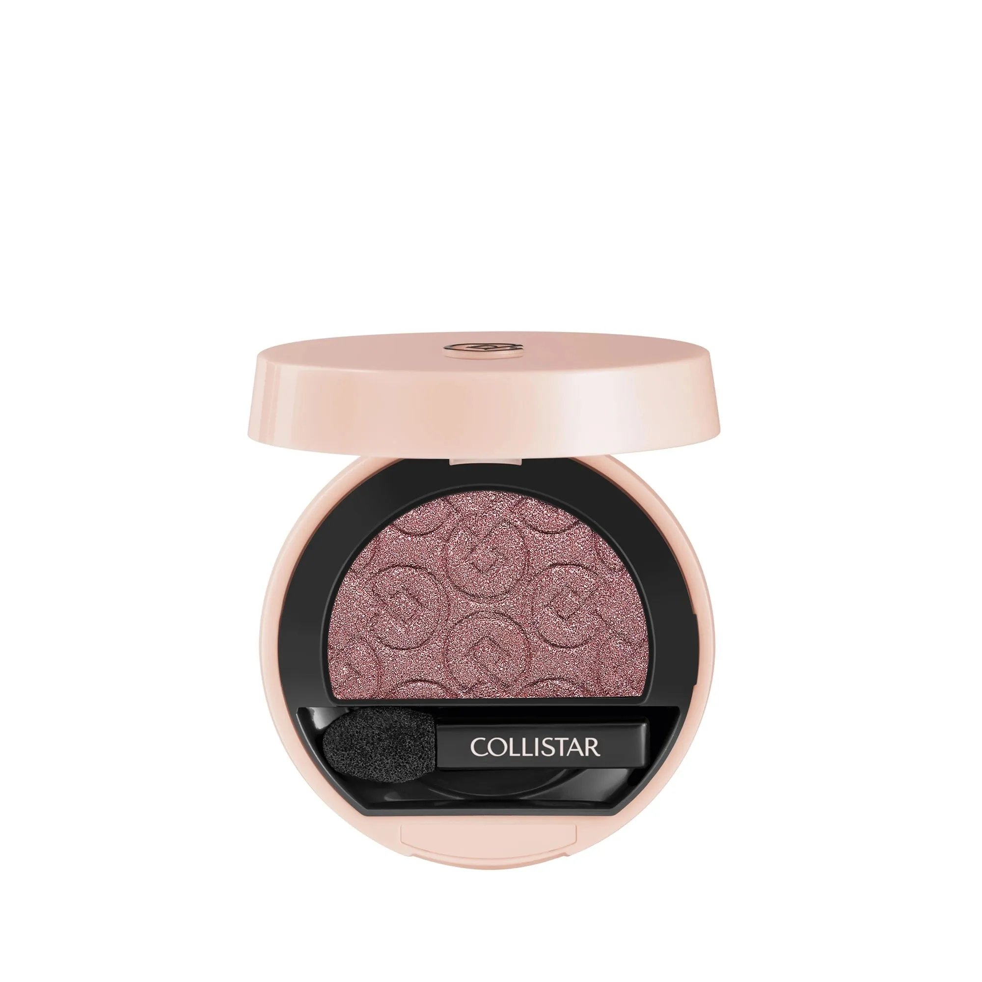 Collistar Impeccabile Ombretto Compatto 530 Malva Shimmer - immagine 1