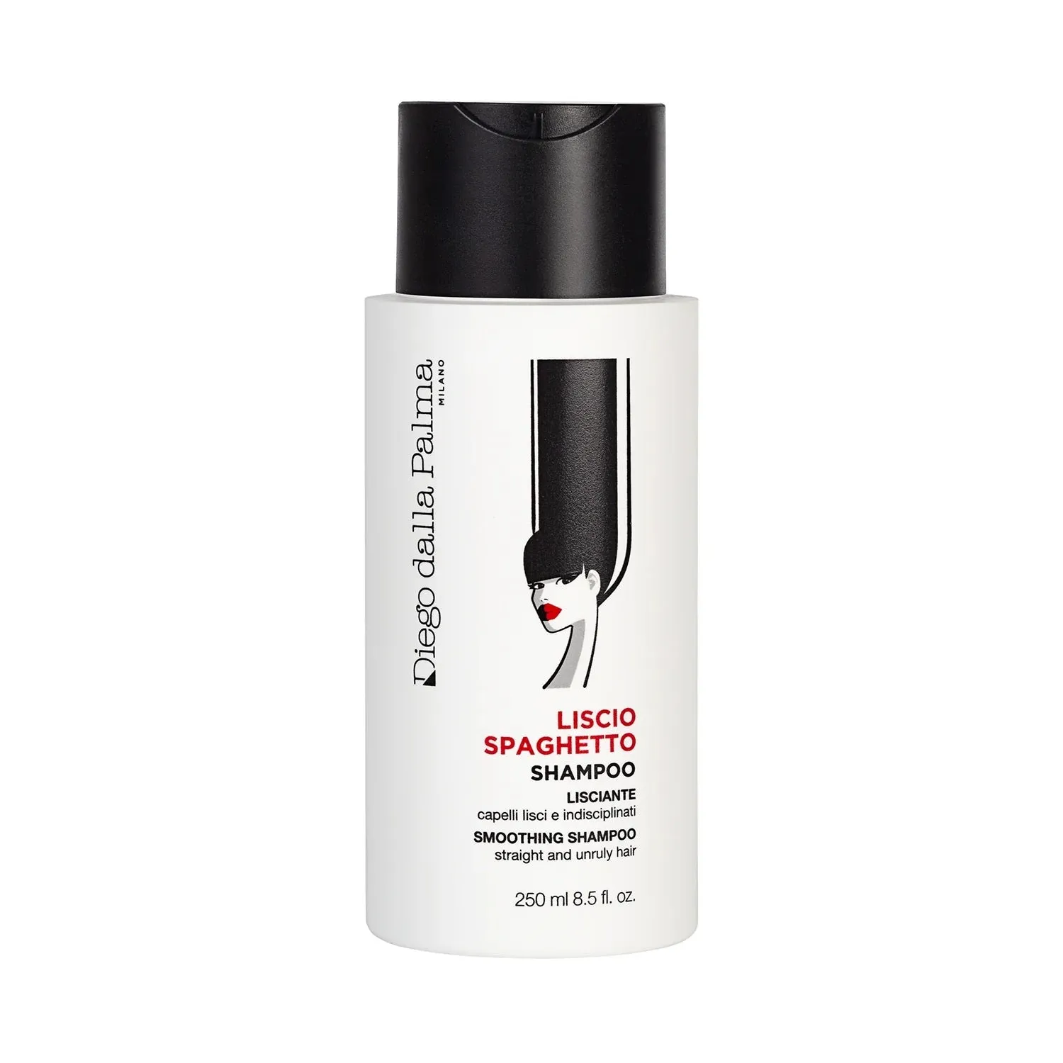 Diego Dalla Palma Lisciospaghetto - Shampoo Lisciante 250ml - immagine 1