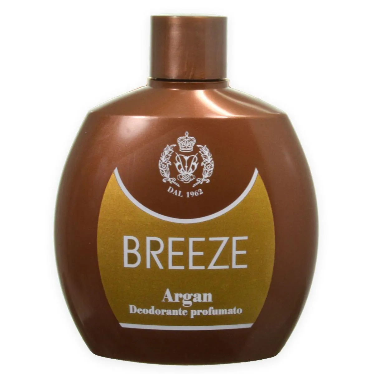 Hanorah Breeze Argan Deodorante Profumato 100ML - immagine 1