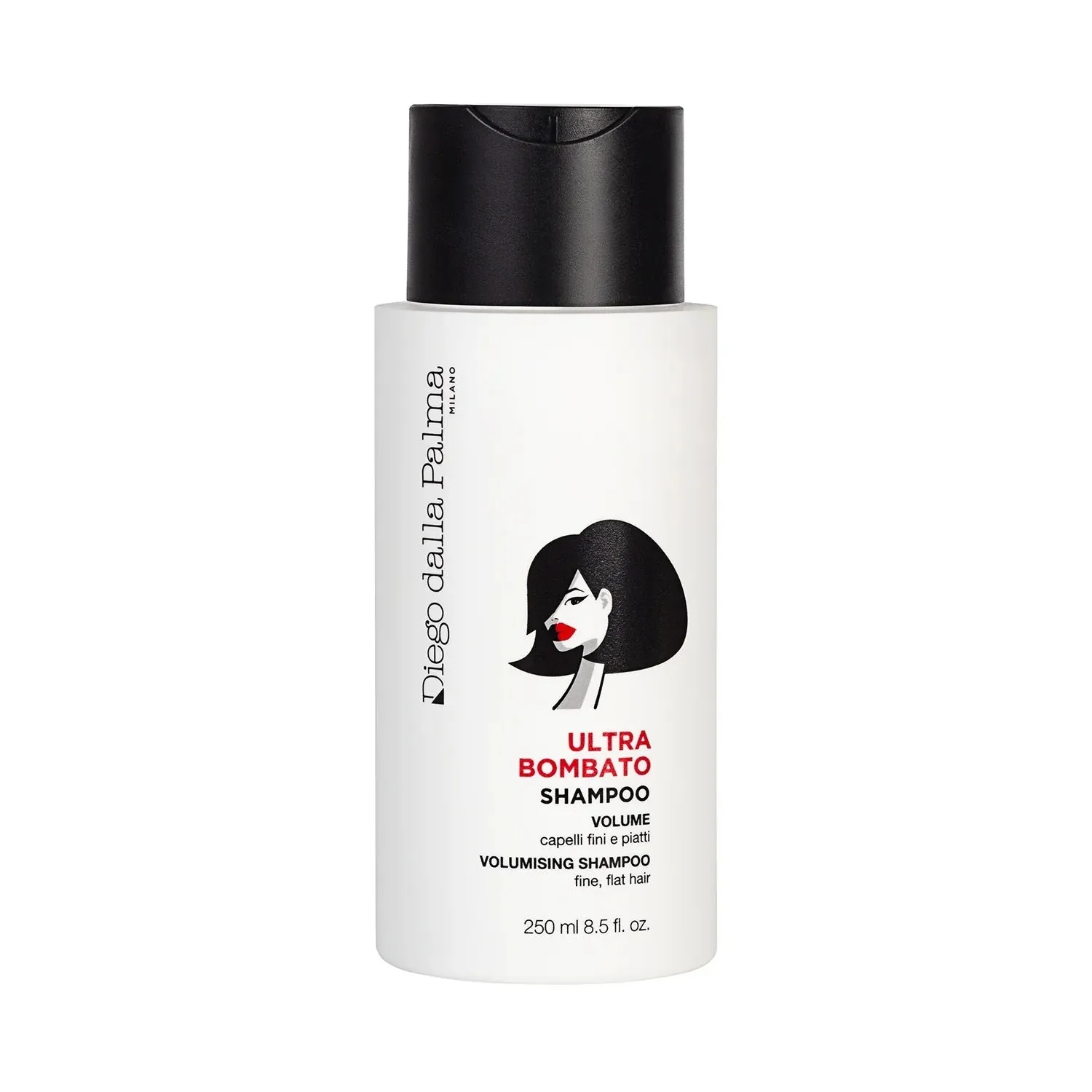Diego Dalla Palma Ultrabombato - Shampoo Volume 250ml - immagine 1