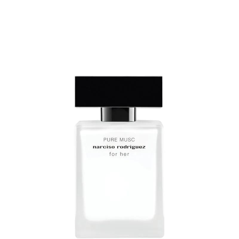 Narciso Rodriguez Narciso Rodriguez For Her Pure Musc - 30 ML - immagine 1