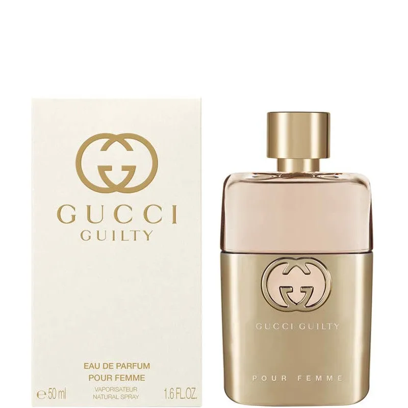 Gucci Guilty Pour Femme EDP - 50 ML - immagine 1
