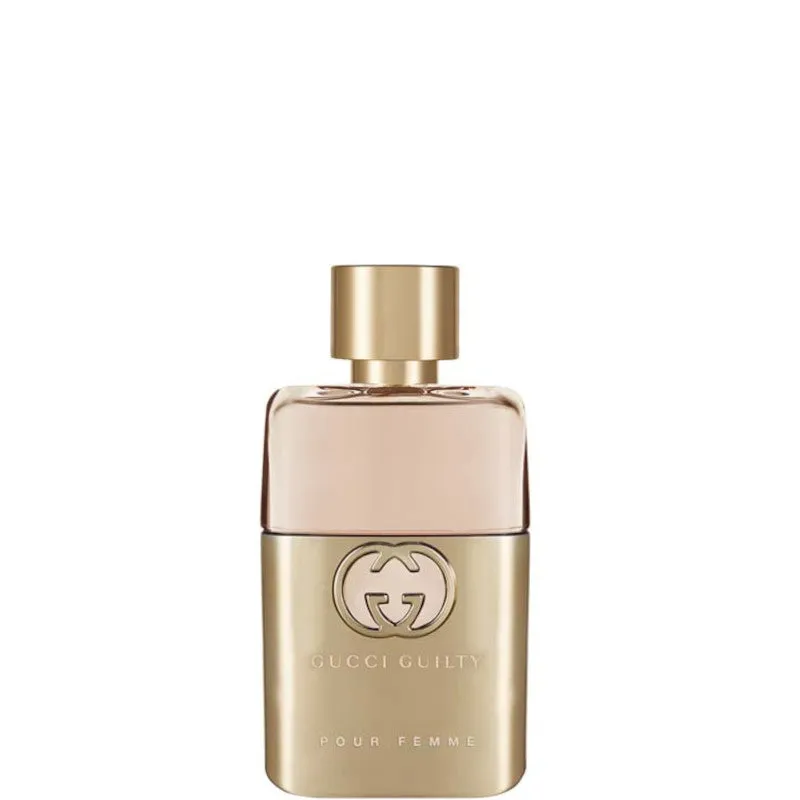 Gucci Guilty Pour Femme EDP - 30 ML - immagine 1
