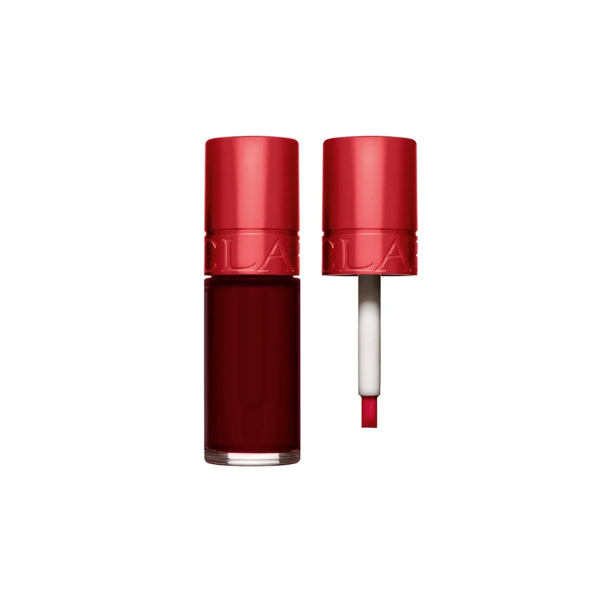 Clarins Water Lip Stain 09 Deep Red Water - immagine 1