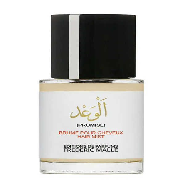 Frederic Malle Promise Brume Pour Cheveux Hair Mist 50ml - immagine 1
