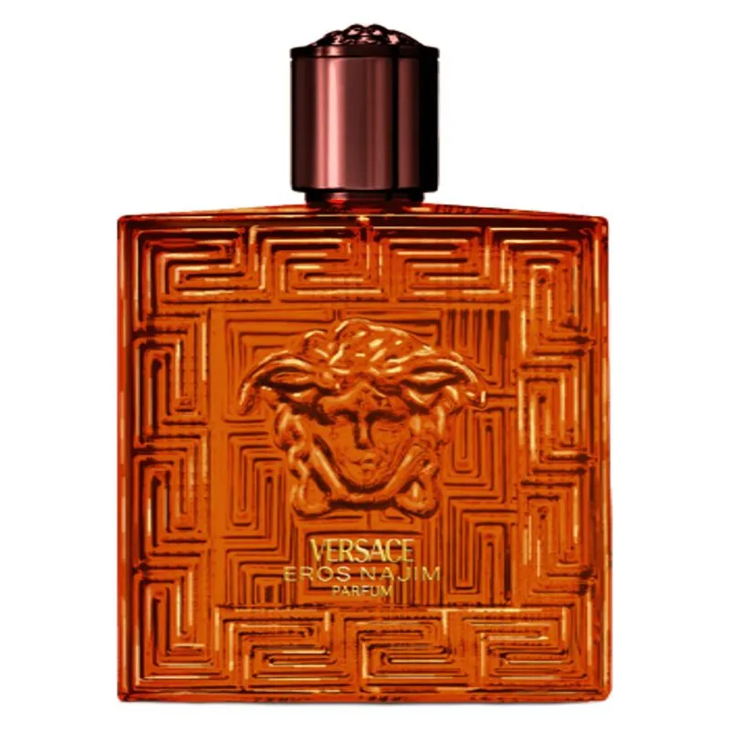 Versace Eros Najim Pour Homme Parfum 200ML - immagine 1
