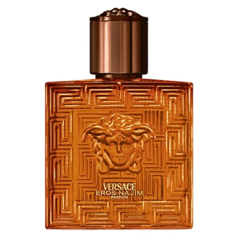 Versace Eros Najim Pour Homme Parfum 50ml - immagine 1