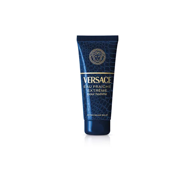 Versace Eau Fraiche Extreme Pour Homme Dopo Barba Balm 100ML - immagine 1