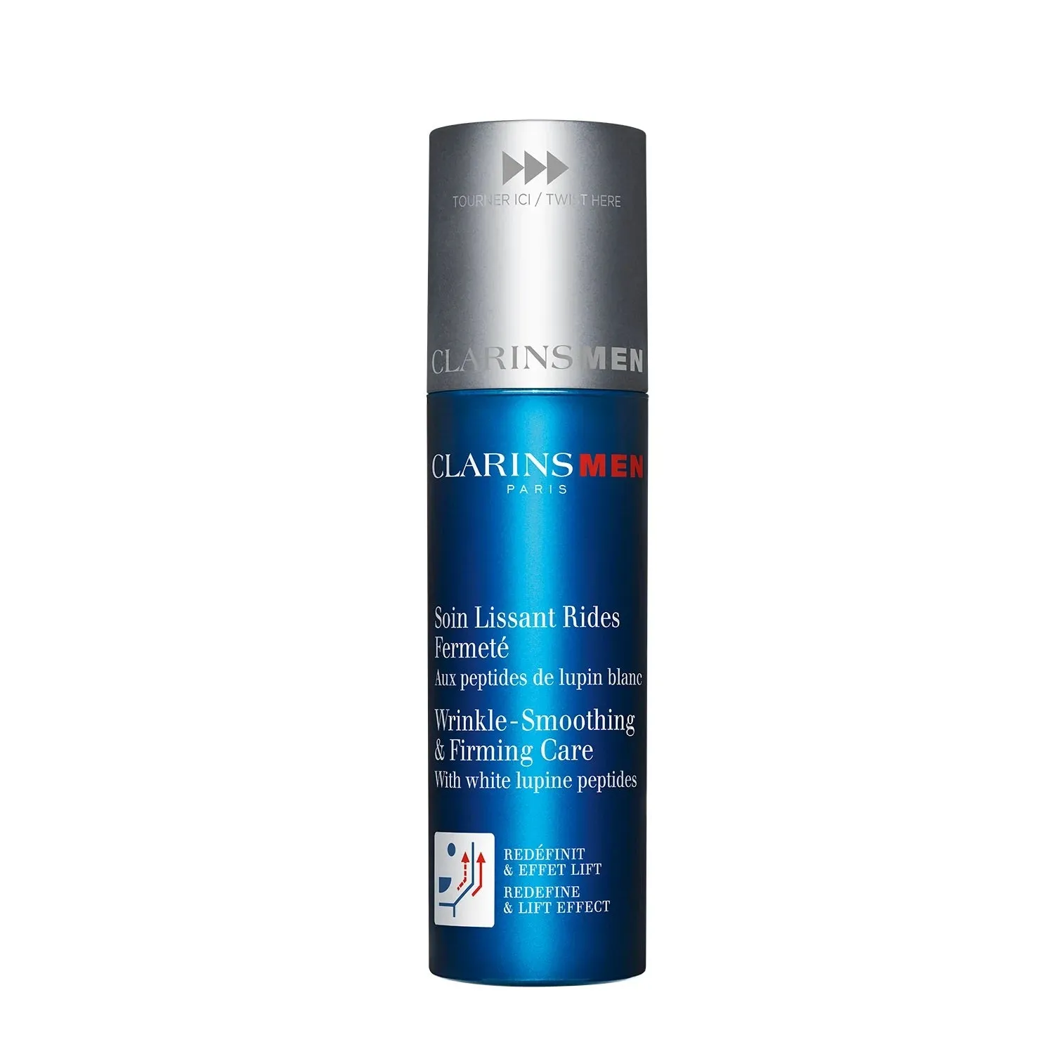 Clarins Soin Lissant Rides Fermete 50ml - immagine 1