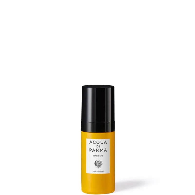 Acqua di Parma Acqua di Parma Barbiere - Siero da Barba 30 ML - 30 ML - immagine 1