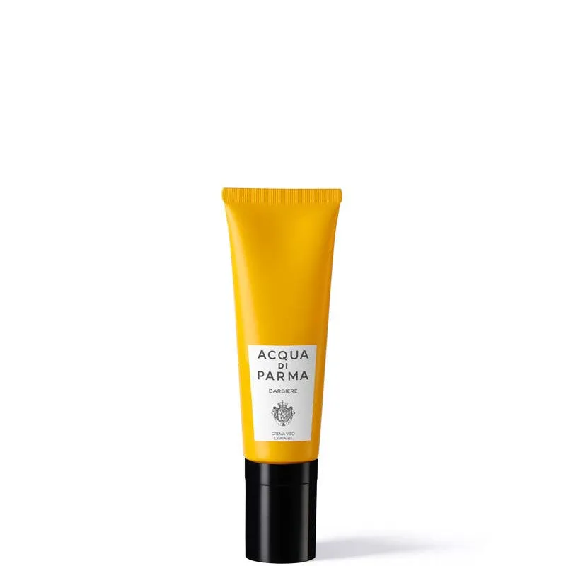 Acqua di Parma Acqua di Parma Barbiere - Crema Viso Idratante 50 ML - 50 ML - immagine 1
