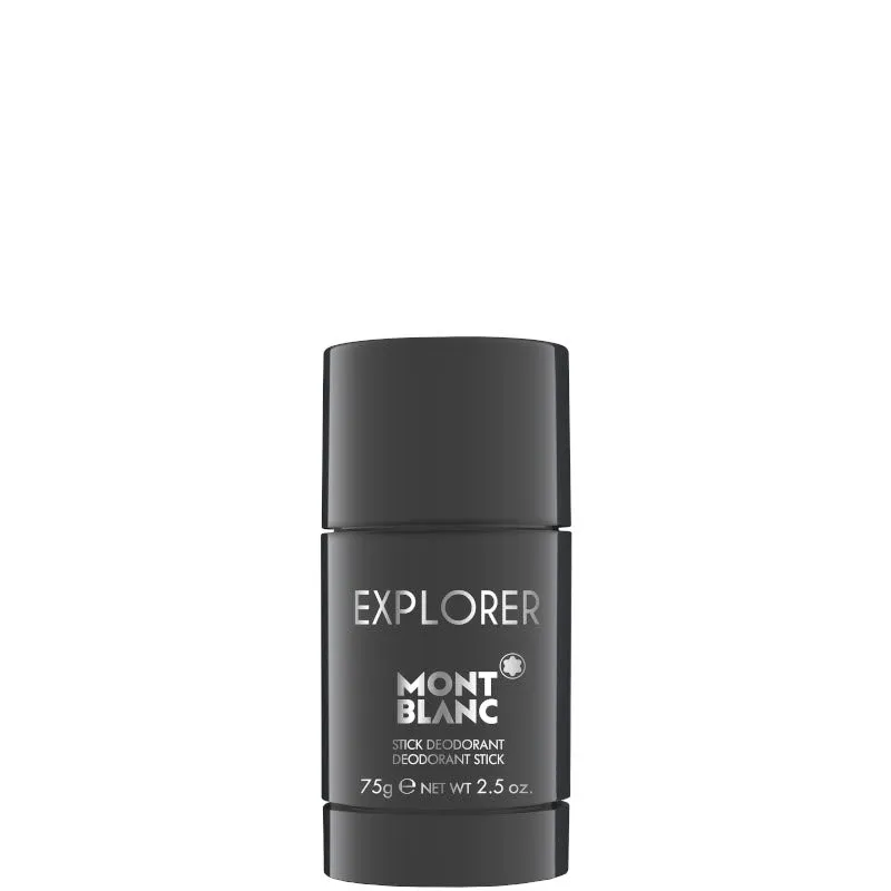 MONTBLANC Montblanc Explorer 75 gr - 75 gr - immagine 1
