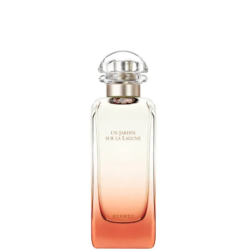 HERMÈS Un Jardin sur la Lagune - 50 ML - immagine 1